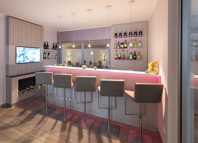 Bar Billede
