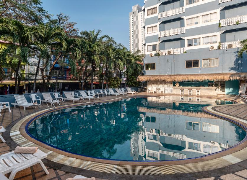 Pool Billede