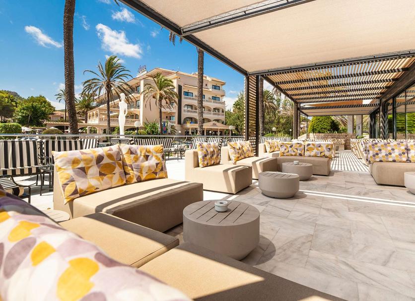 Hotelfacilitet Billede