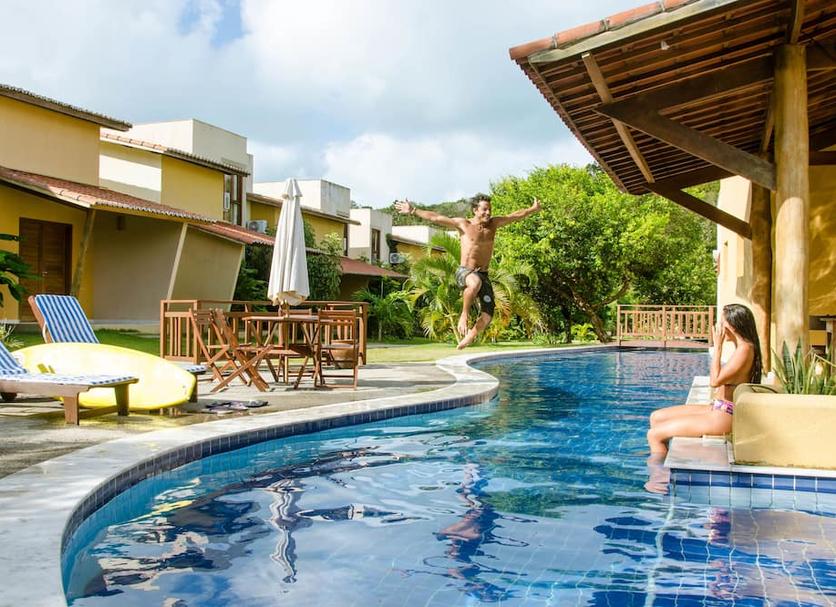 Pool Billede