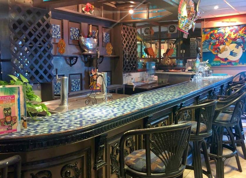 Bar Billede