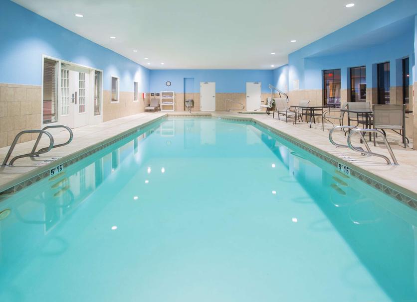 Pool Billede
