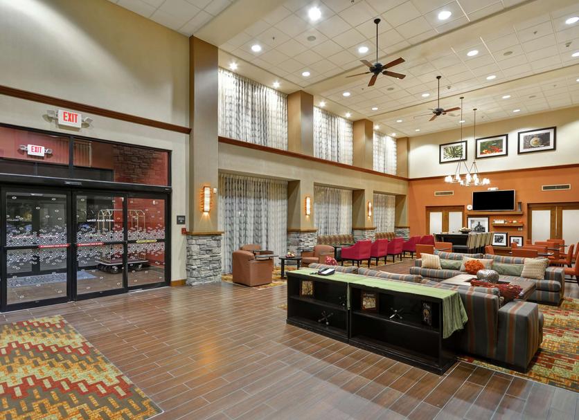 Buffet Billede
