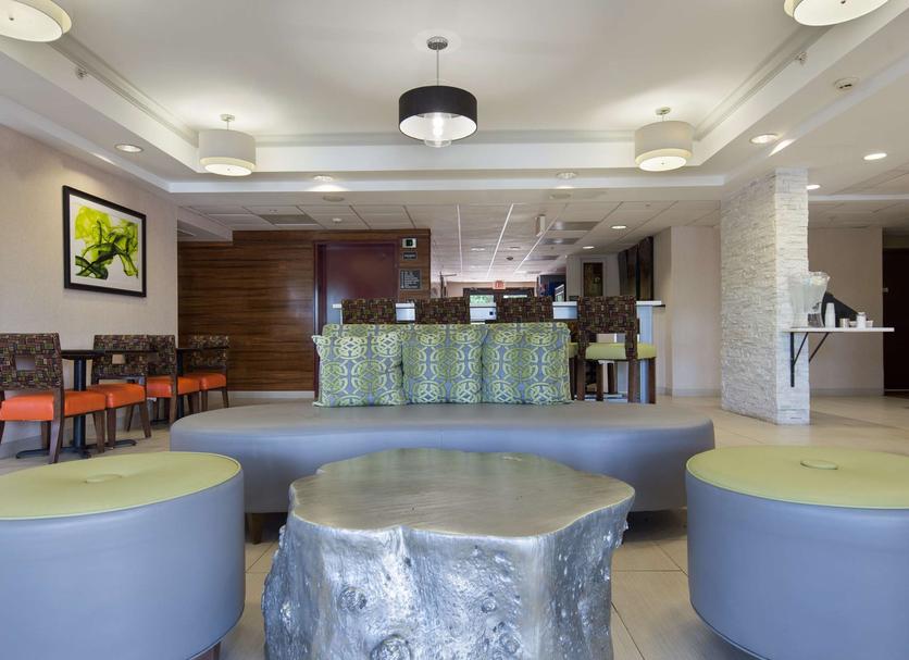 Reception Billede