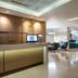 Receptionist