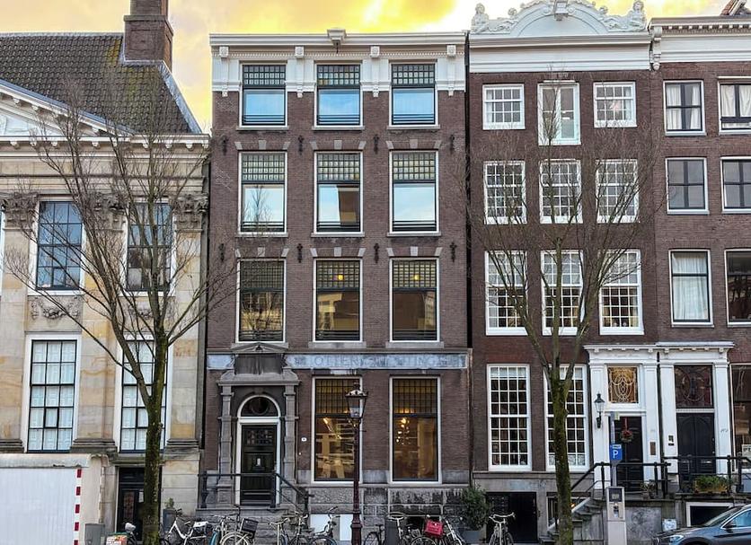 Bygning Billede