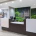 Receptionist