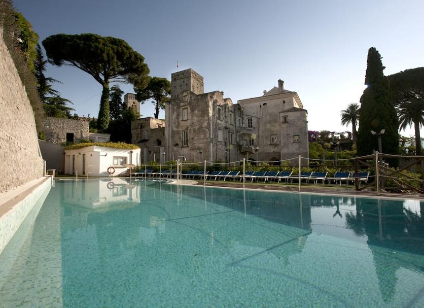 Pool Billede