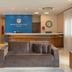Receptionist