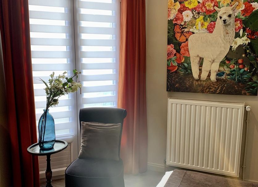 Værelsesfaciliteter Billede