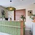 Receptionist