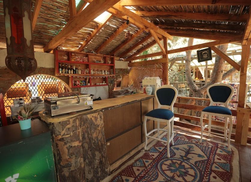 Bar Billede