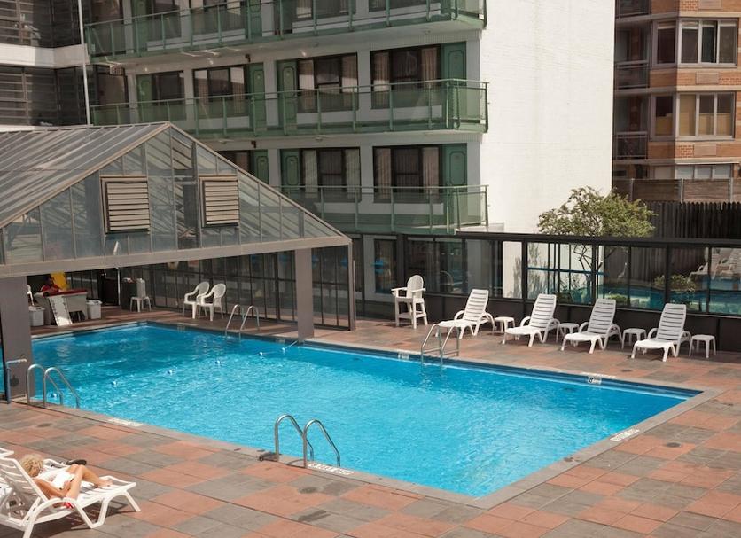 Pool Billede