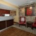 Receptionist
