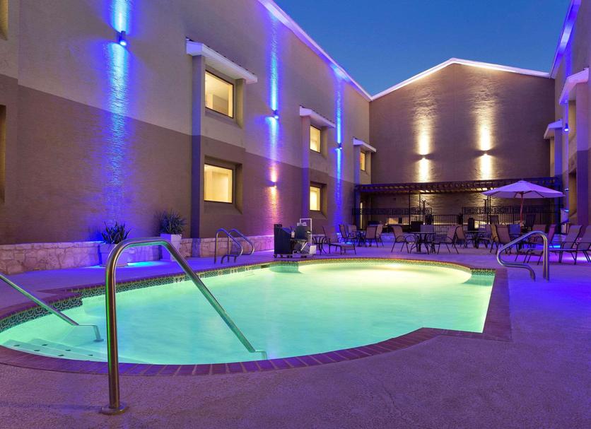 Pool Billede