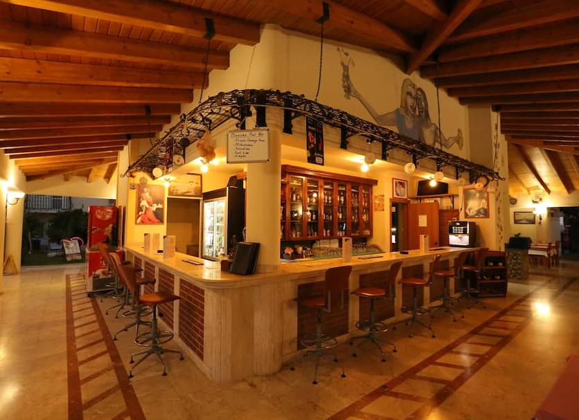 Bar Billede
