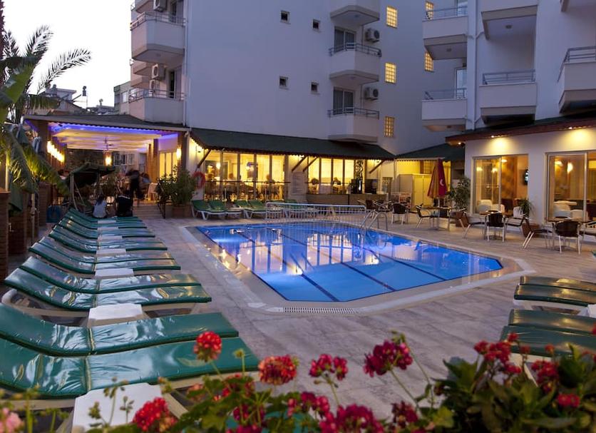 Pool Billede