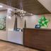 Receptionist