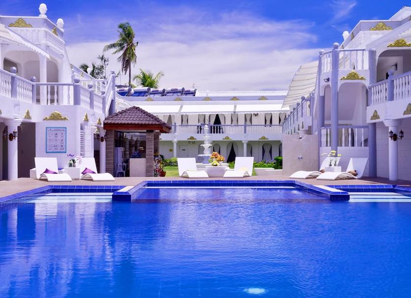 Pool Billede