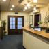 Receptionist