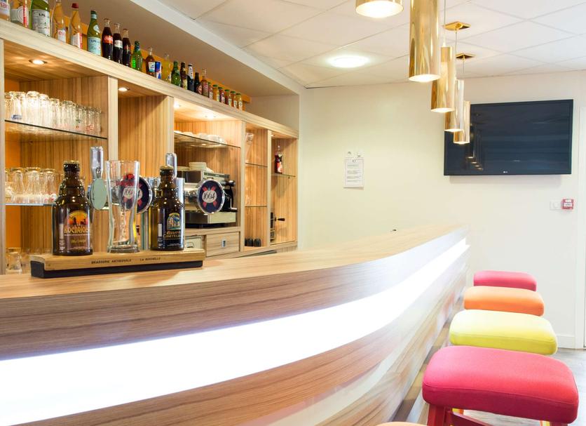 Bar Billede