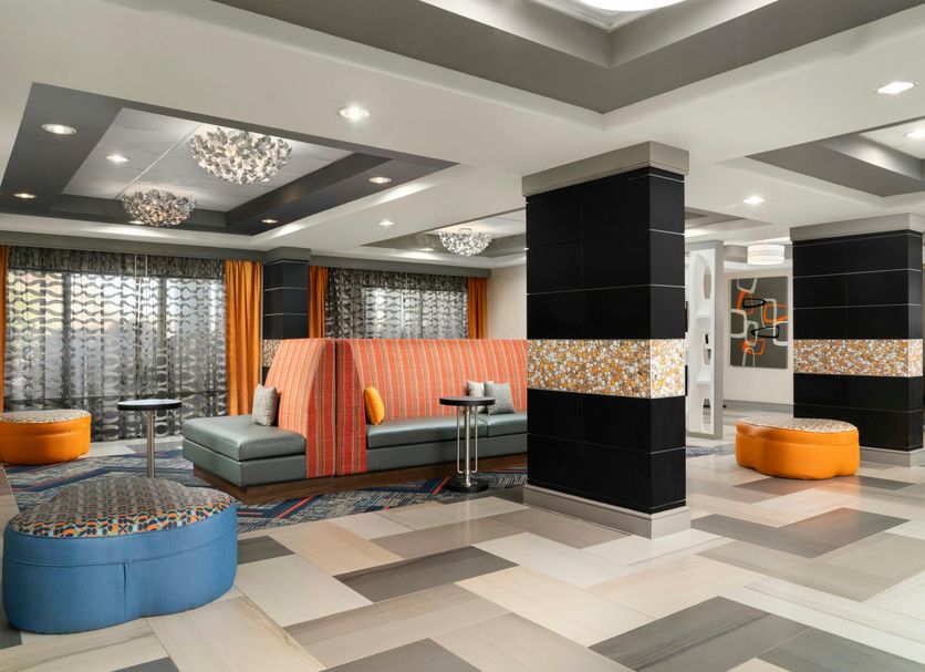 Reception Billede