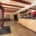 Receptionist