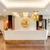 Receptionist
