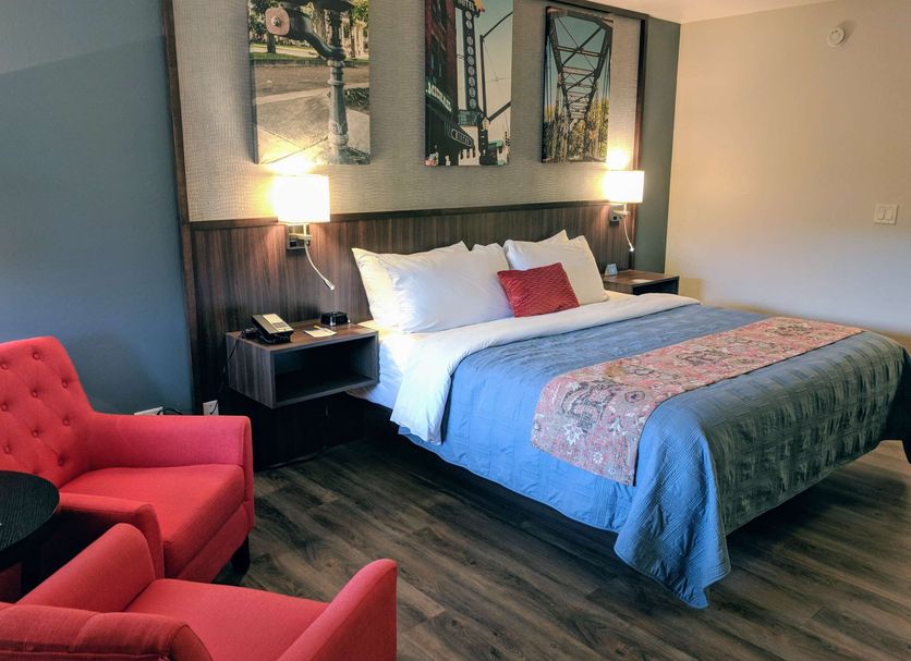 Soveværelse Billede