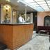Receptionist