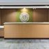 Receptionist