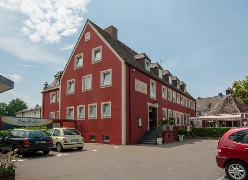 Bygning Billede