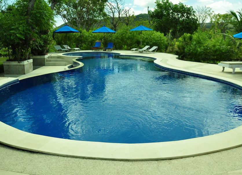 Pool Billede