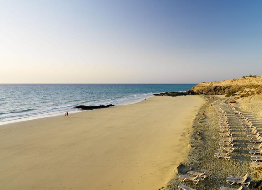 Strand Billede