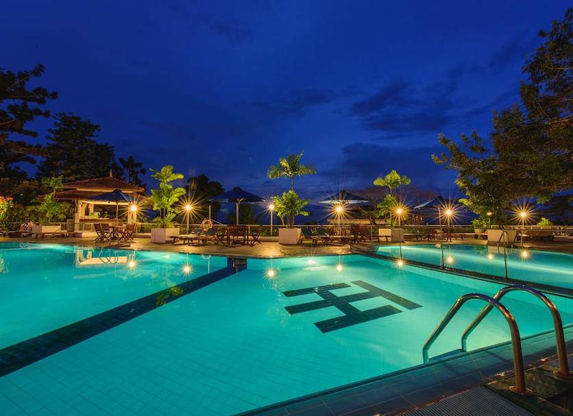 Pool Billede