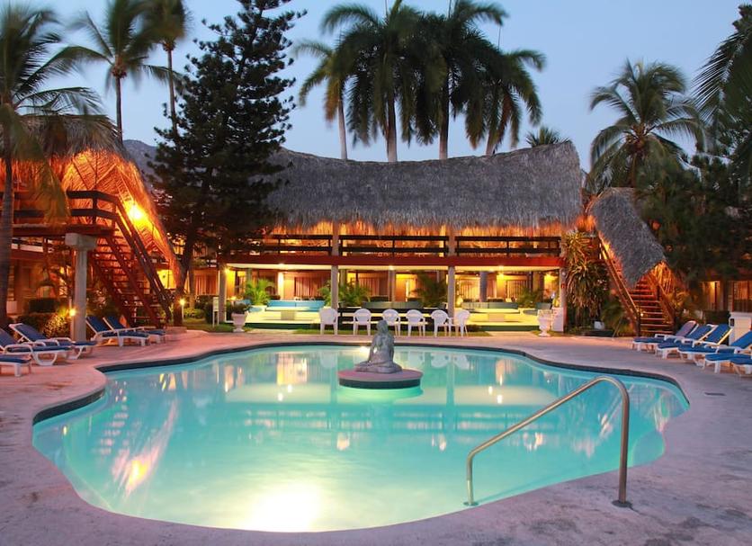 Pool Billede