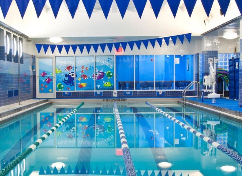 Pool Billede