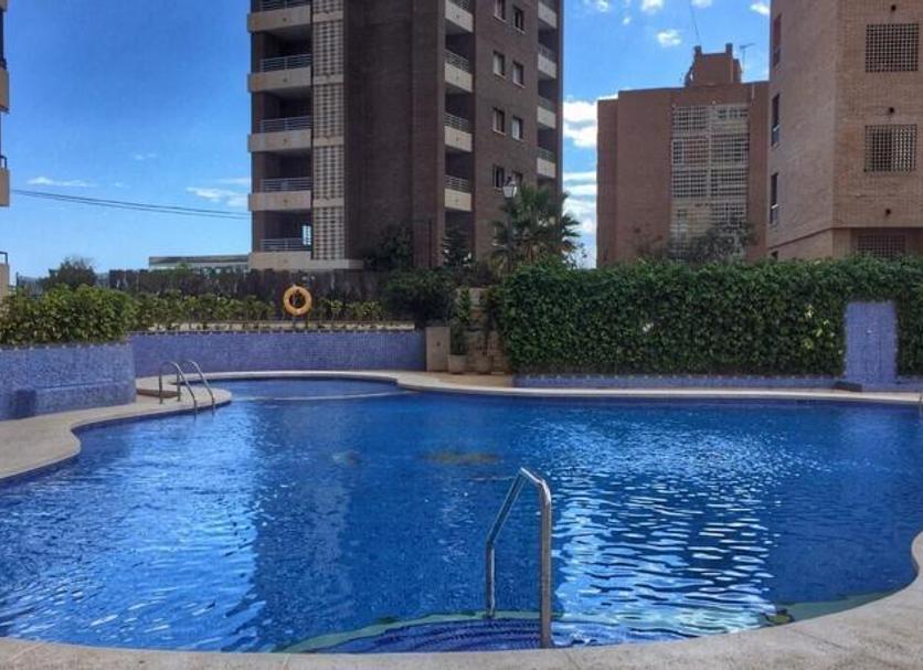 Pool Billede
