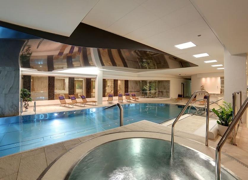 Pool Billede