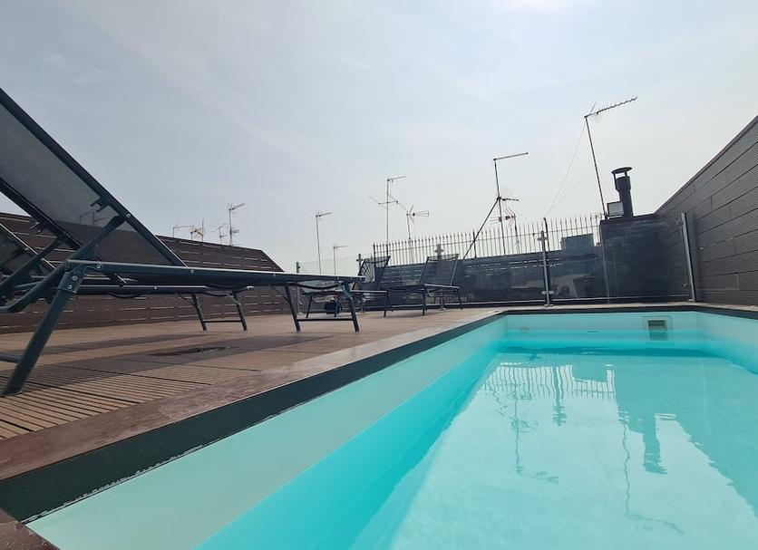 Pool Billede