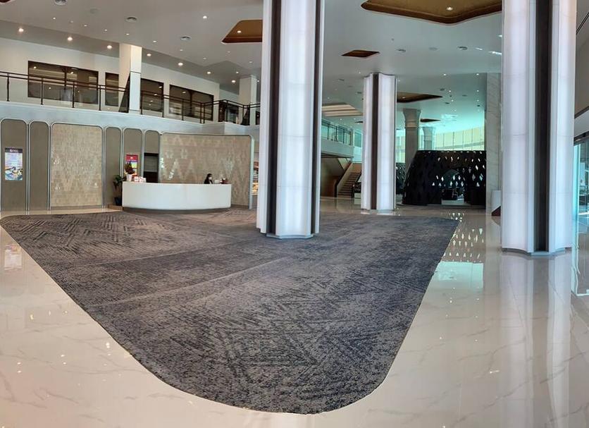 Reception Billede