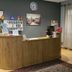 Receptionist