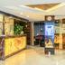 Receptionist