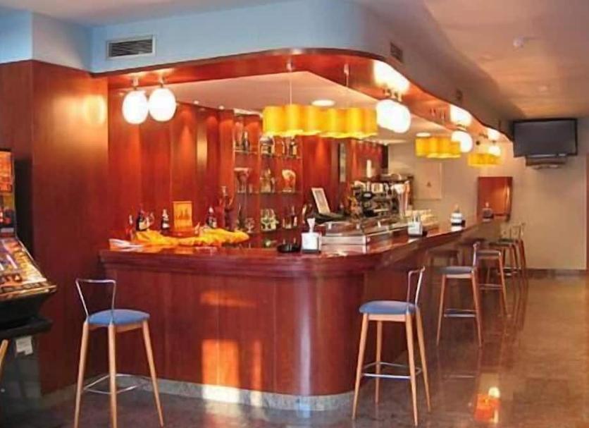 Bar Billede