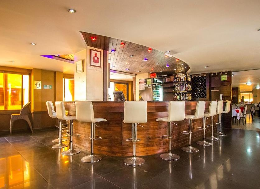Bar Billede