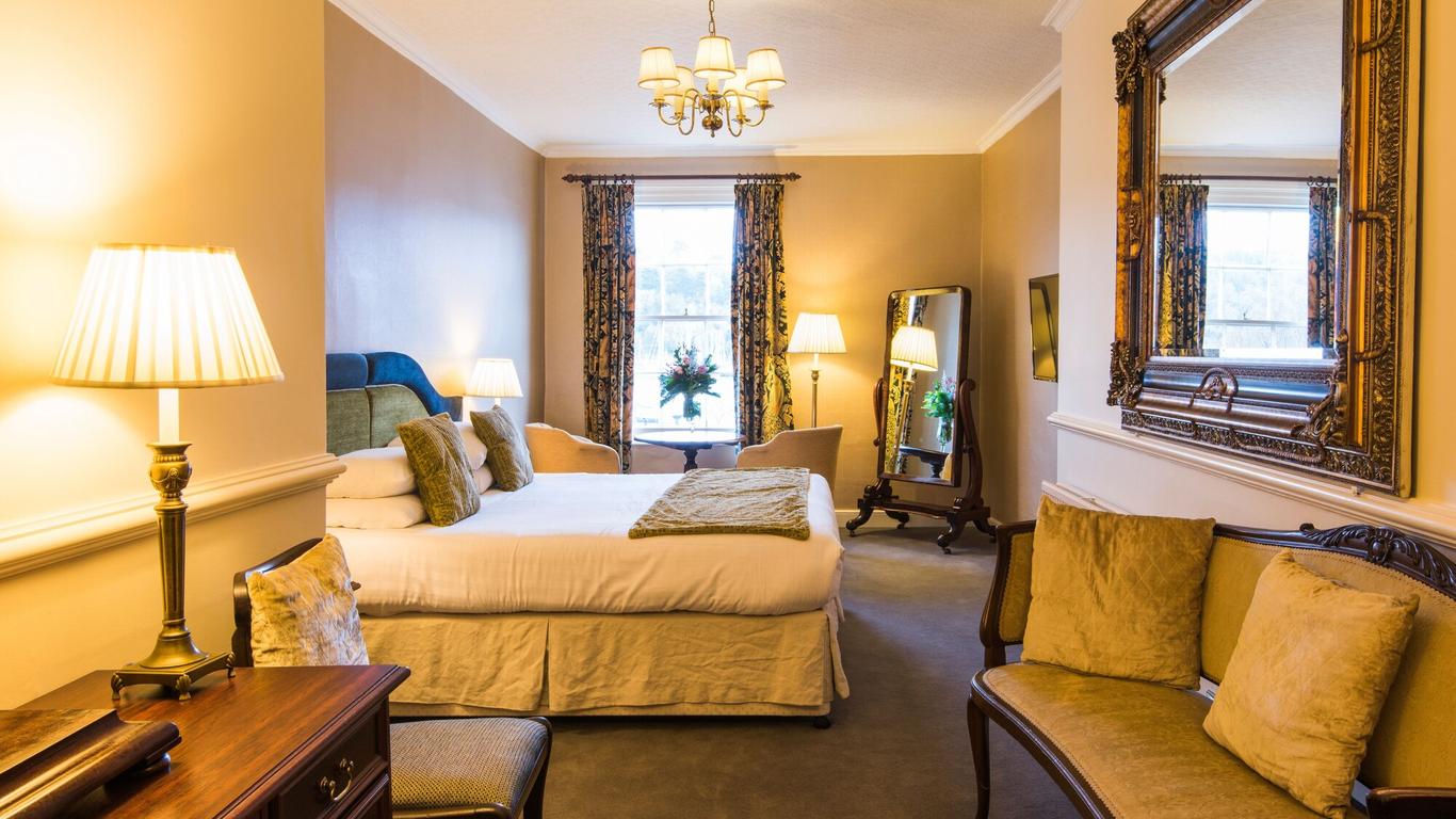 The Royal Castle Hotel