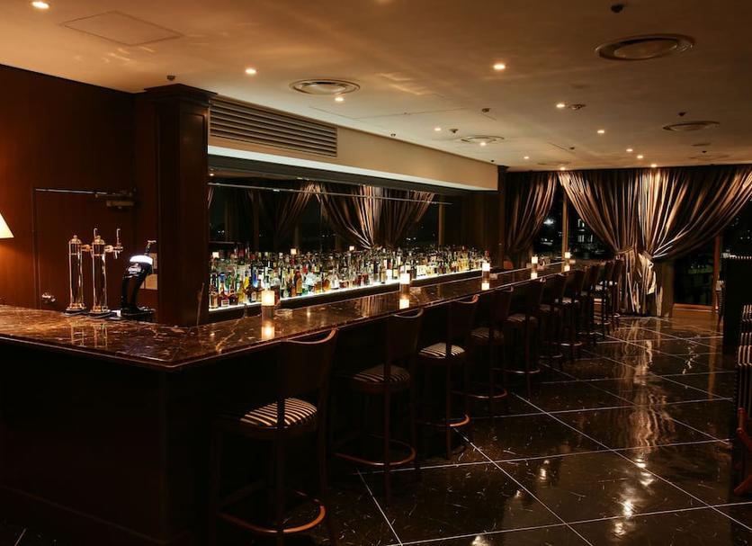 Bar Billede