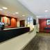 Receptionist