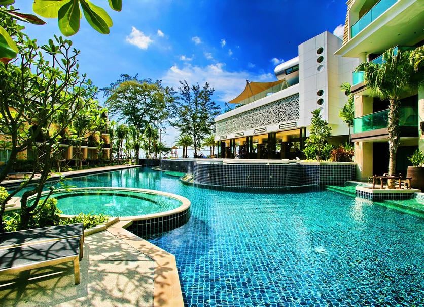 Pool Billede