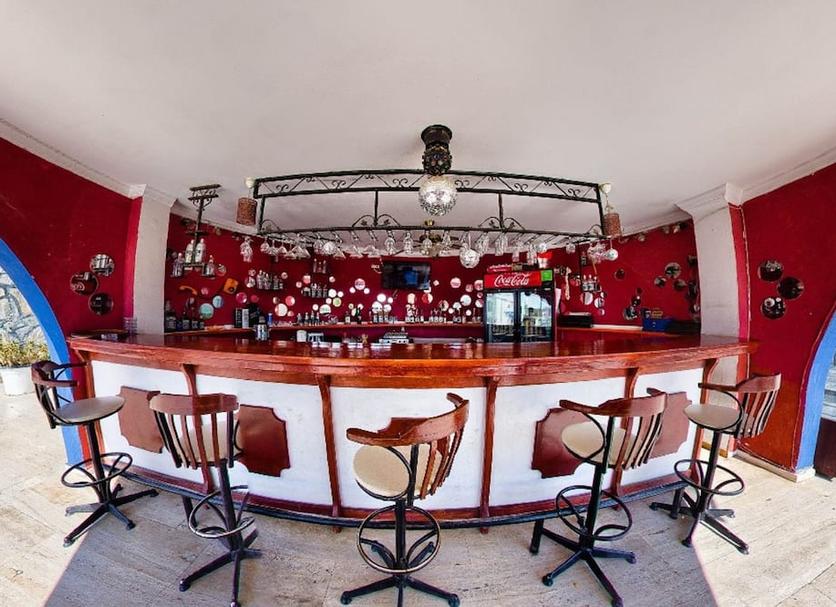Bar Billede